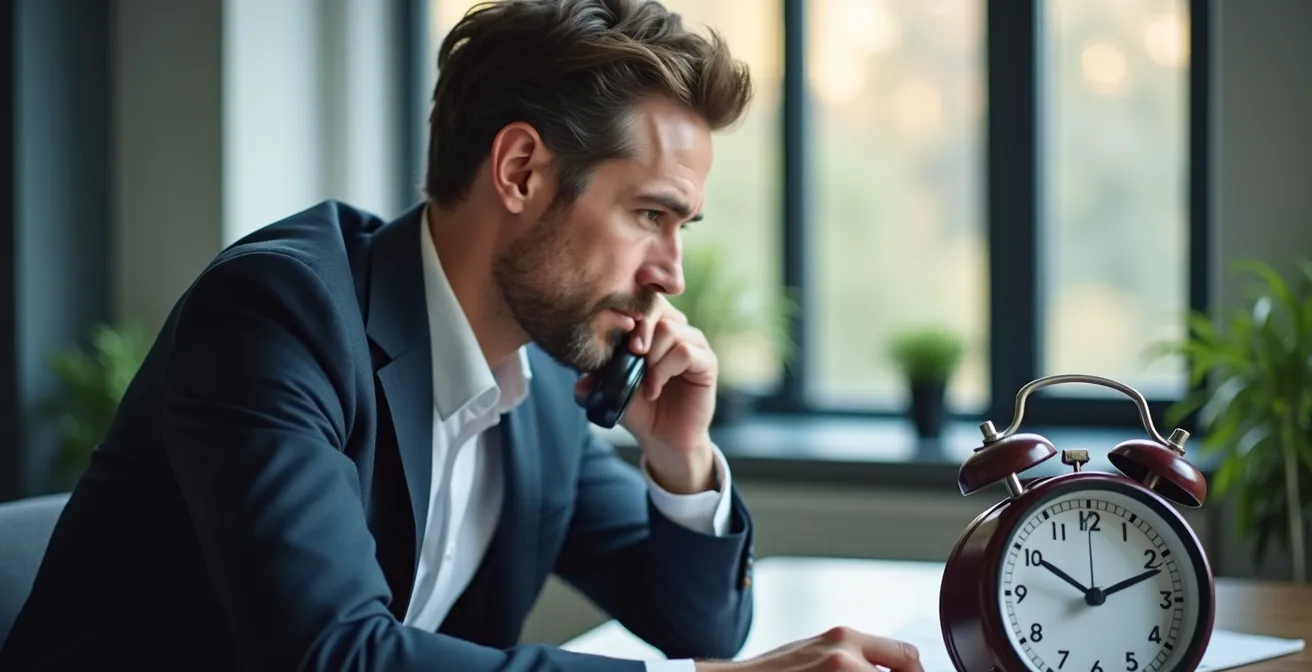 Urgente acties binnen 72 uur na datalek voor KMO