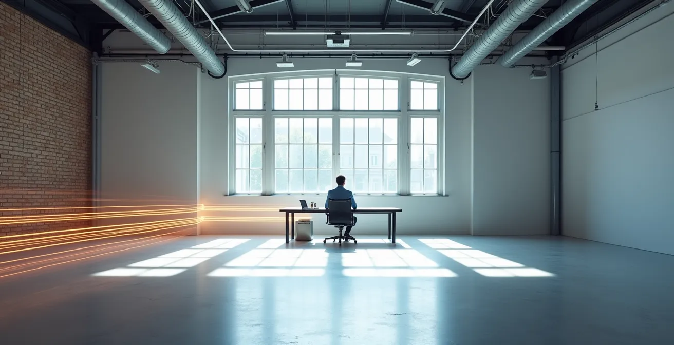 Belgische ondernemer automatiseert eerste factuurverwerking