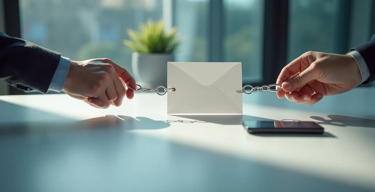 Teamtraining cyberveiligheid in Vlaamse kantooromgeving