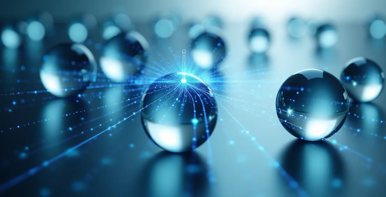 Visuele weergave van geautomatiseerde workflow met Belgische software-integraties