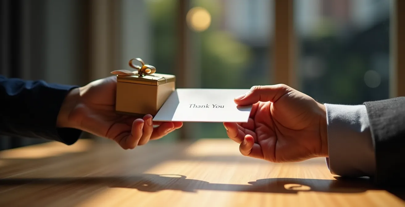 Symbolische weergave van de relatiebankrekening met stortingen en opnames